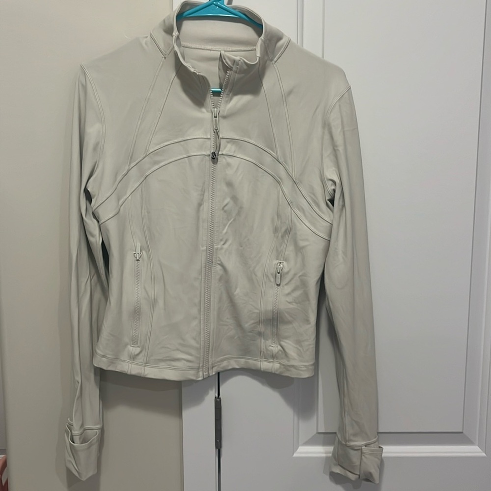 Lulu lemon women’s jacket